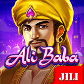 Ali Baba at phcity games