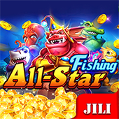 All Star Fishing phcity game