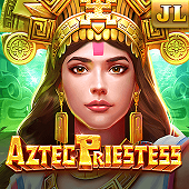 Aztec Priestess phcity slot