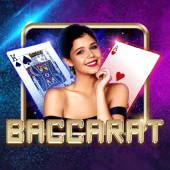 Baccarat B at phcity live casino
