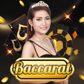 Baccarat hot game at phcity