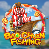Bao Chuan Fishing at phcity casino