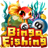 Bingo Fishing phcity game