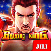 Boxing King at phcity casino