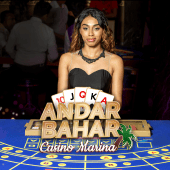 Andar Bahar phcity casino
