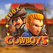 Cowboys at phcity online casino