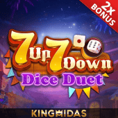 Dice Duet at phcity slot