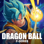 Dragon Ball phcity game