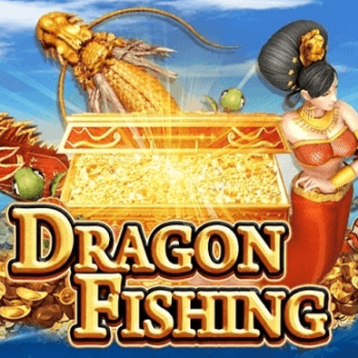 Dragon Fishing phcity