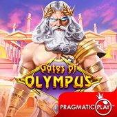 Gates of Olympus phcity games