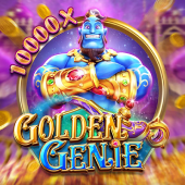Golden Genie phcity game