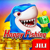 Happy Fishing phcity fishing game