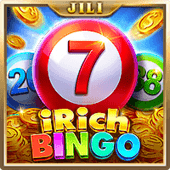 Irich Bingo at phcity casino