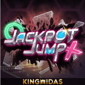 Jackpot Jump phcity game