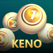 Keno at phcity online casino