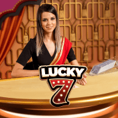 Lucky 7 at phcity casino