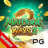 Mahjong Ways 2 hot game at phcity