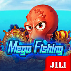 Mega Fishing at phcity casino