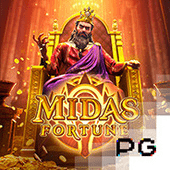 Midas Fortune at phcity