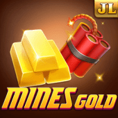 Mines Gold at phcity casino