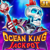 Ocean King Jackpot phcity game