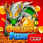Oneshot Fishing phcity game