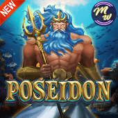 Poseidon phcity online casino