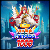 Starlight Princess 1000 phcity