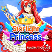 Starlight Princess phcity slot