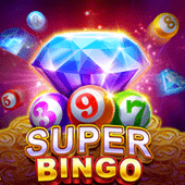 Super Bingo game at phcity casino
