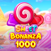 Sweet Bonanza 1000 at phcity casino