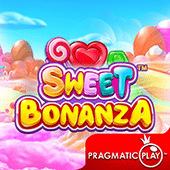 Sweet Bonanza at phcity casino