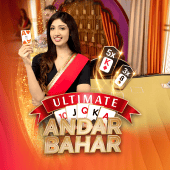 Ultimate Andar Bahar phcity game