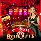 Ultimate Roulette at phcity