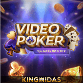 Video Poker at phcity games