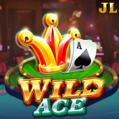 Wild Ace at phcity online casino