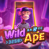 Wild Ape at phcity online casino