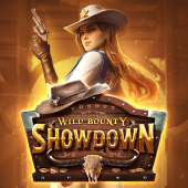 Wild Bounty Showdown phcity